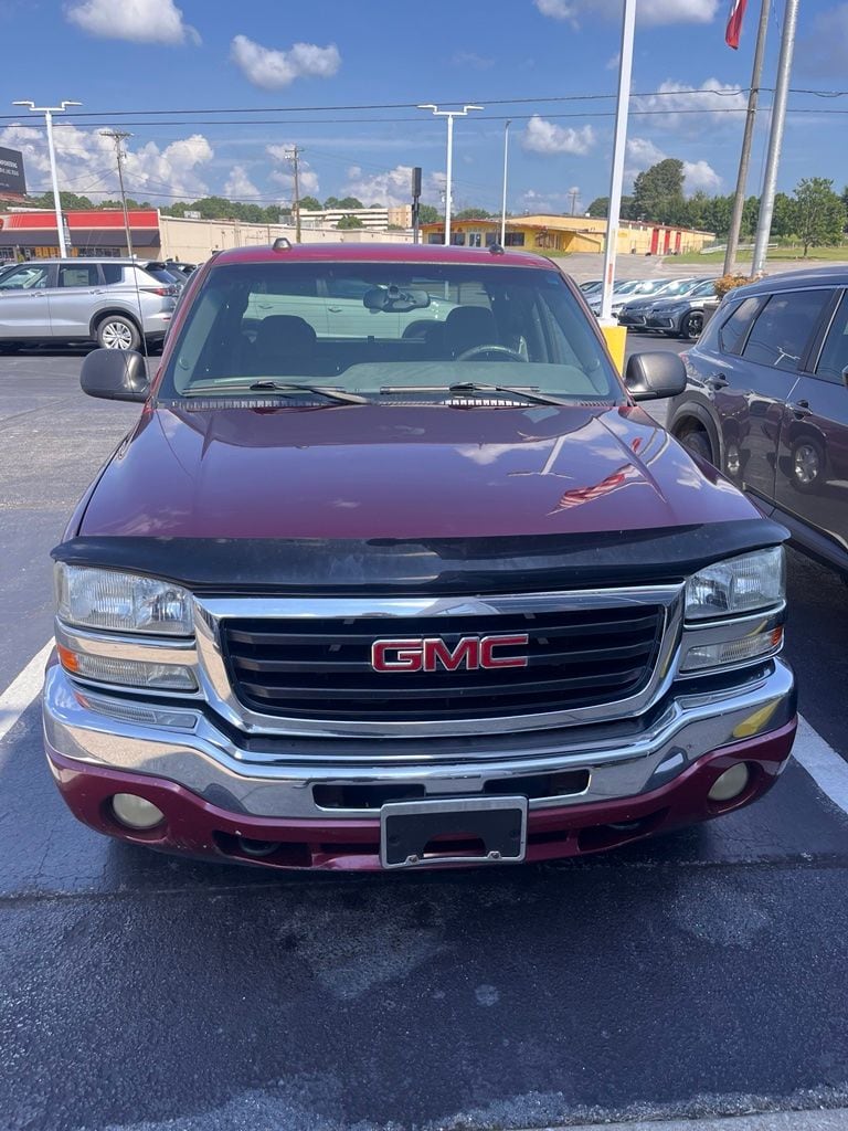 gmc sierra 1500 2005 2GTEC19T451166551 image gmc sierra 1500 2005 2GTEC19T451166551 image